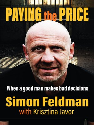 cover image of Paying the Price